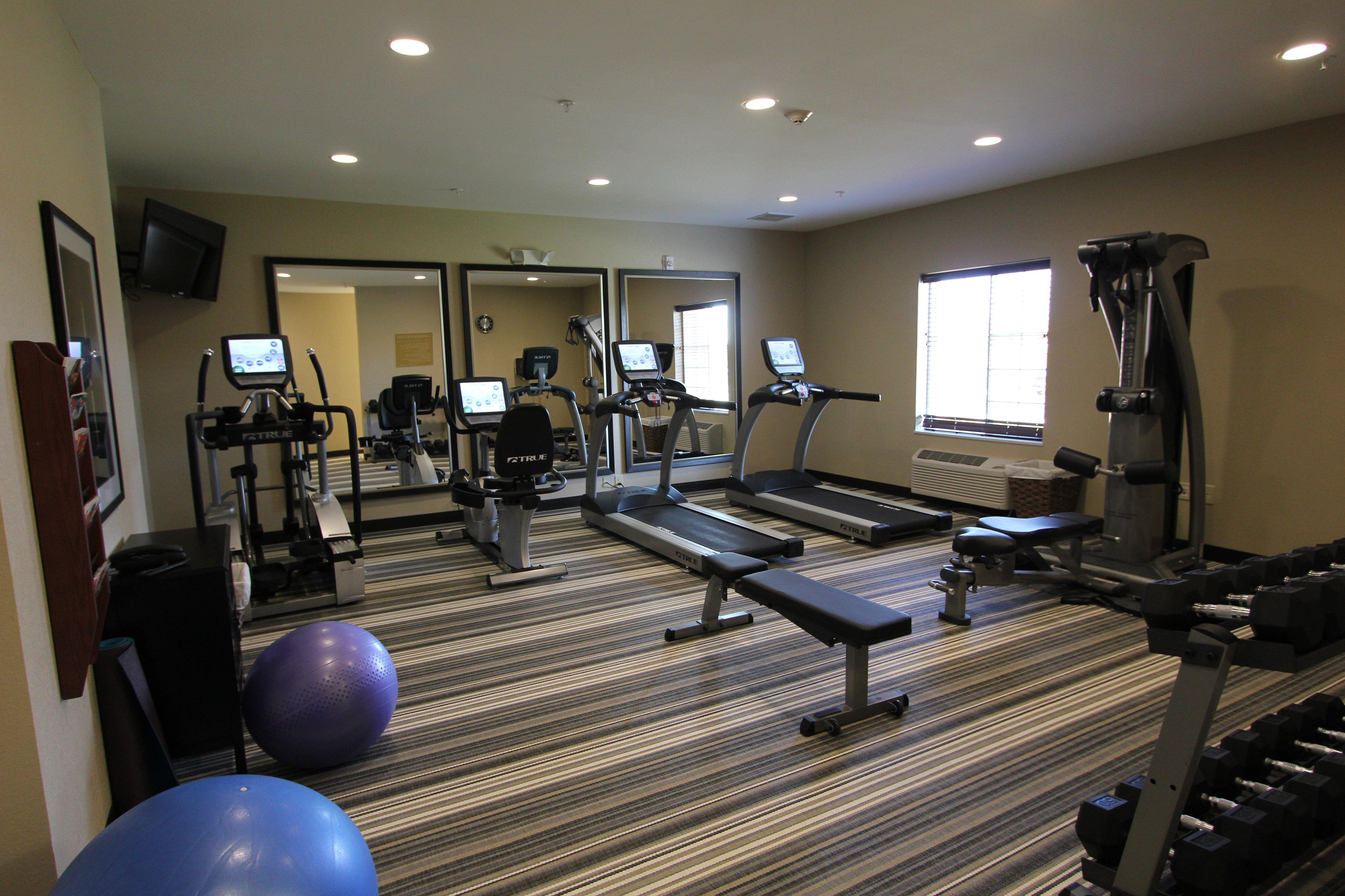 Candlewood Suites Greenville By Ihg Exterior photo