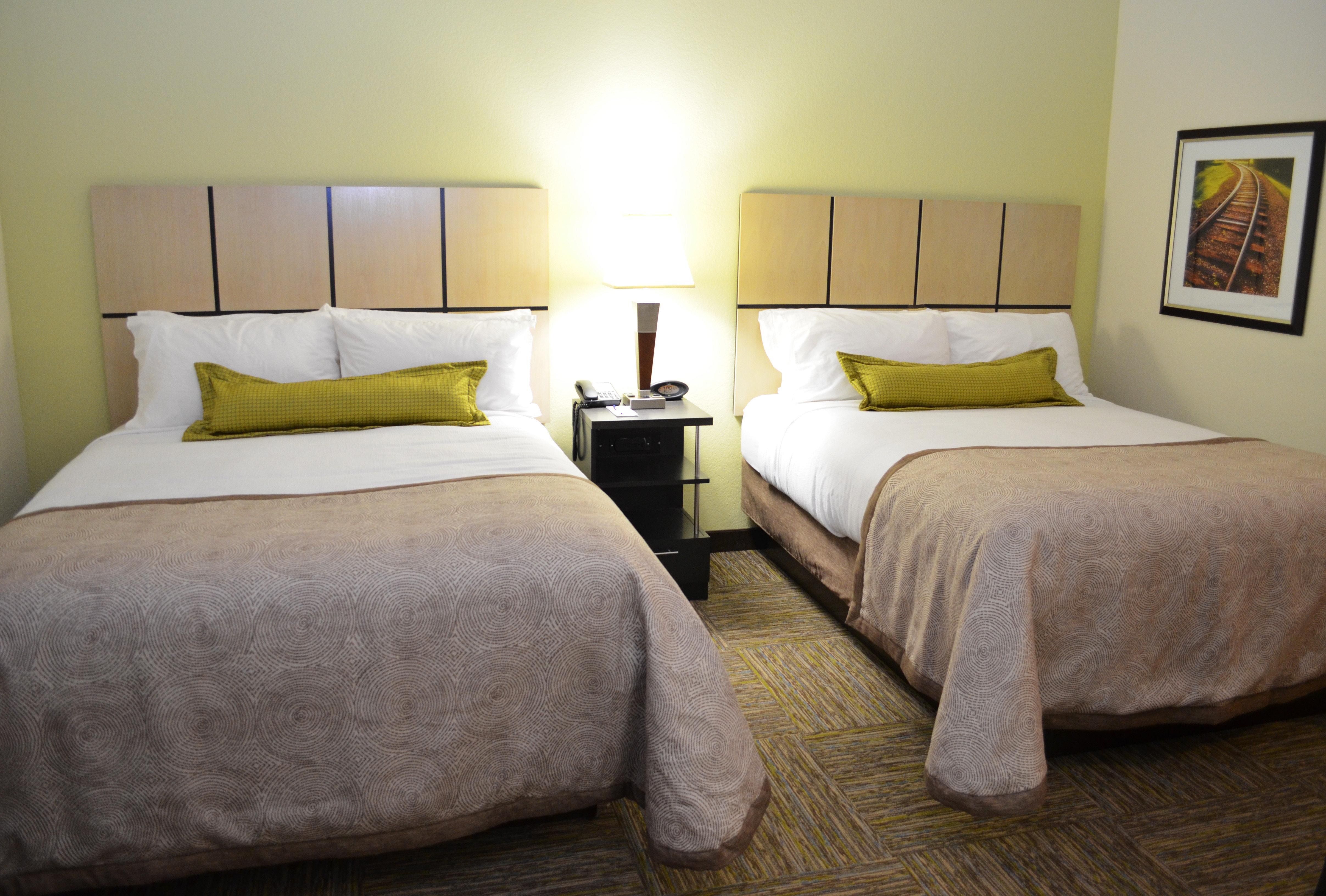 Candlewood Suites Greenville By Ihg Exterior photo